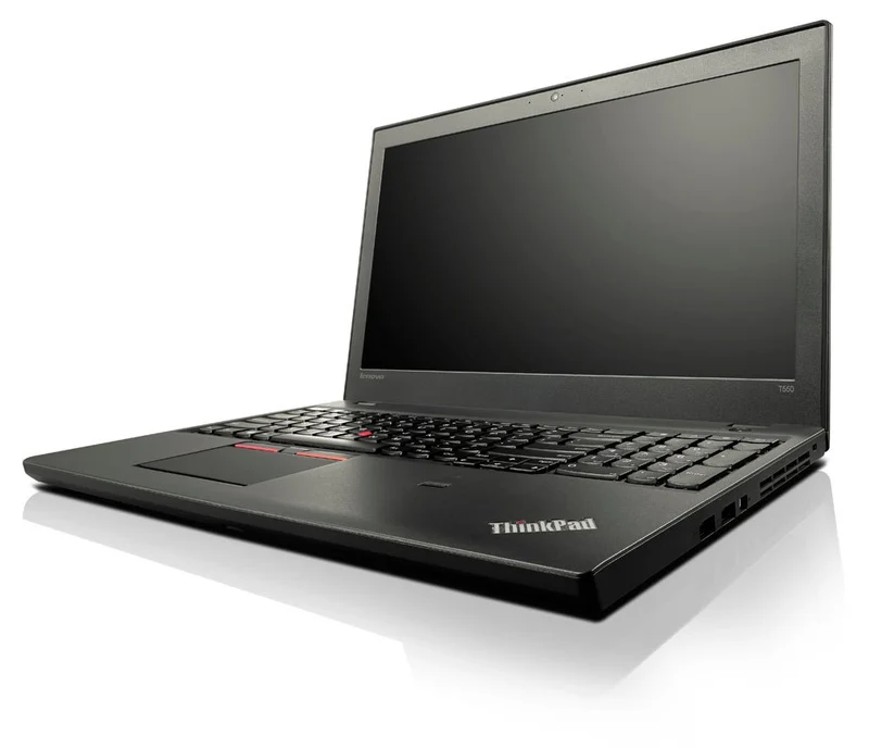 Lenovo ThinkPad T550 15,6 Zoll 1920x1080 Full HD Intel Core i5 256GB SSD 8GB Windows 10 Pro Webcam Tastaturbeleuchtung LTE