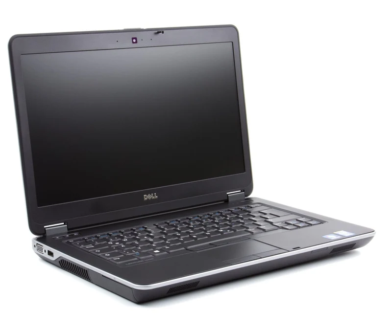 Dell Latitude E6440 14 Zoll HD Intel Core i5 128GB SSD 4GB Windows 10 Pro MAR DVD Laufwerk Tastaturbeleuchtung