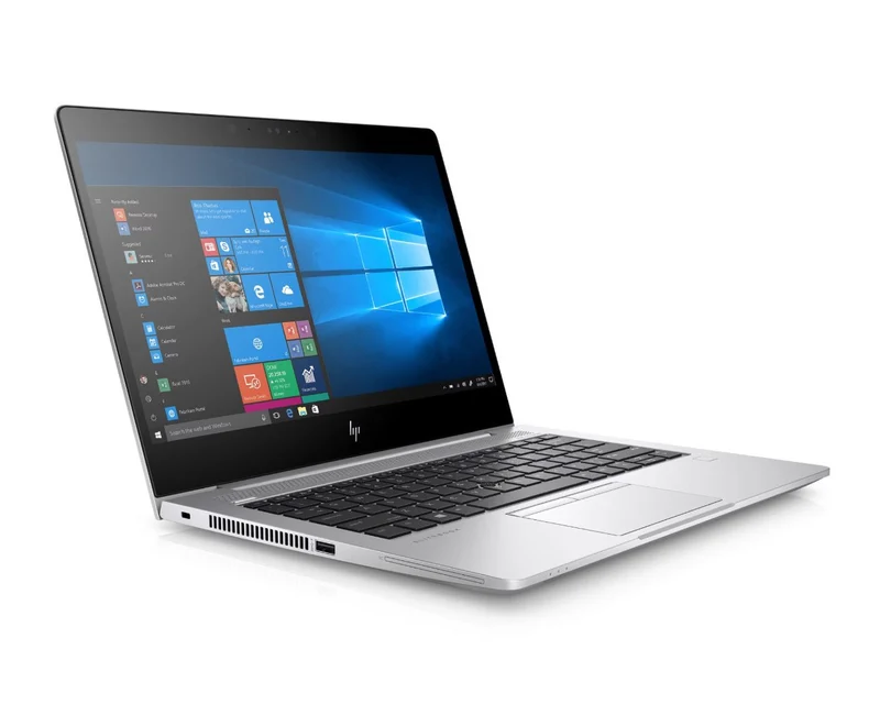 HP EliteBook 735 G5 13,3 Zoll Full HD AMD Ryzen 3 PRO 256GB SSD 8GB Windows 10 Pro LTE inkl. Docking