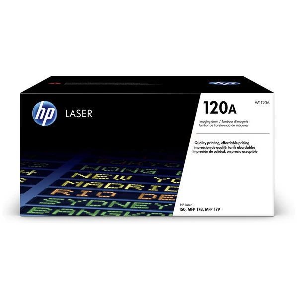 Original HP 120A / W1120A Drum Kit · 16.000 Seiten