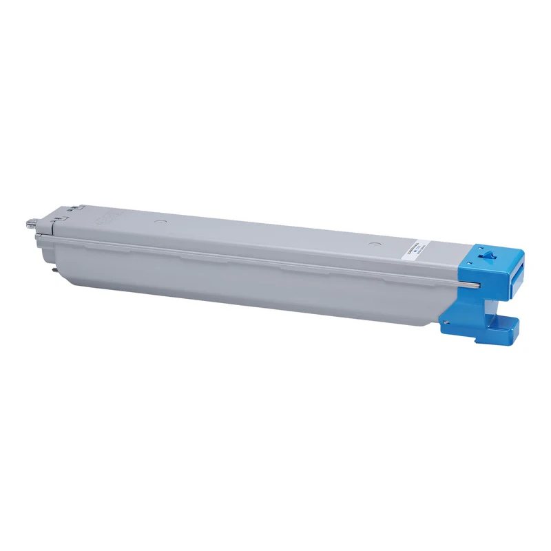 Refill Samsung CLT-C809S Toner cyan · 15.000 Seiten