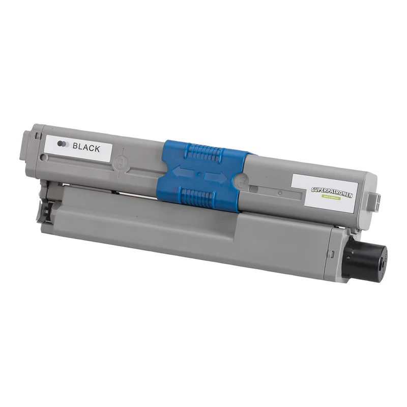 Refill OKI 44973512 Toner schwarz · 7.000 Seiten