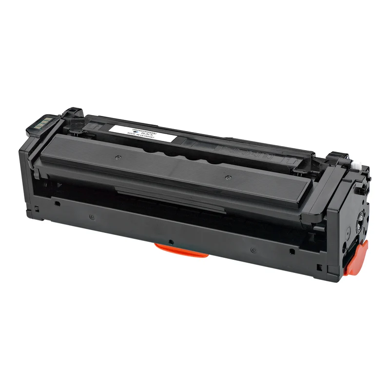 Refill Samsung CLT-K503L XL Toner schwarz · 8.000 Seiten