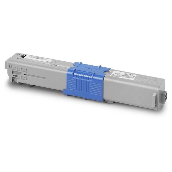 Original OKI 46508716 Toner schwarz · 1.500 Seiten
