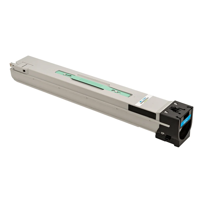 Refill Samsung CLT-C806S Toner cyan · 30.000 Seiten