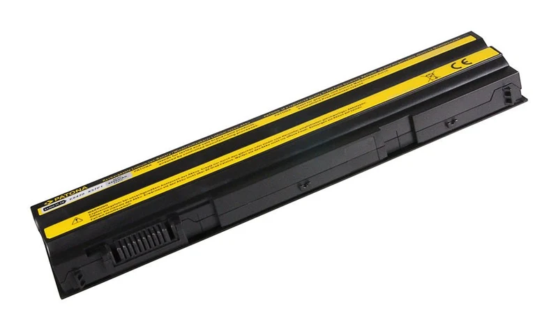 Premium Akku - 4400 mAh - Dell Latitude E5530 E6420 E6430 E6520 E6530 E6540