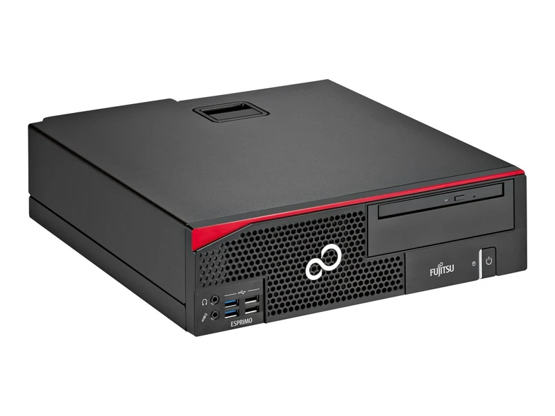 Fujitsu Esprimo D757 E90+ Intel Core i5 256GB SSD 8GB Win 10 Pro