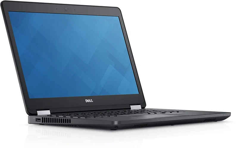 Dell Latitude E5450 14 Zoll HD Intel Core i5 256GB SSD 8GB Win 10 Pro MAR