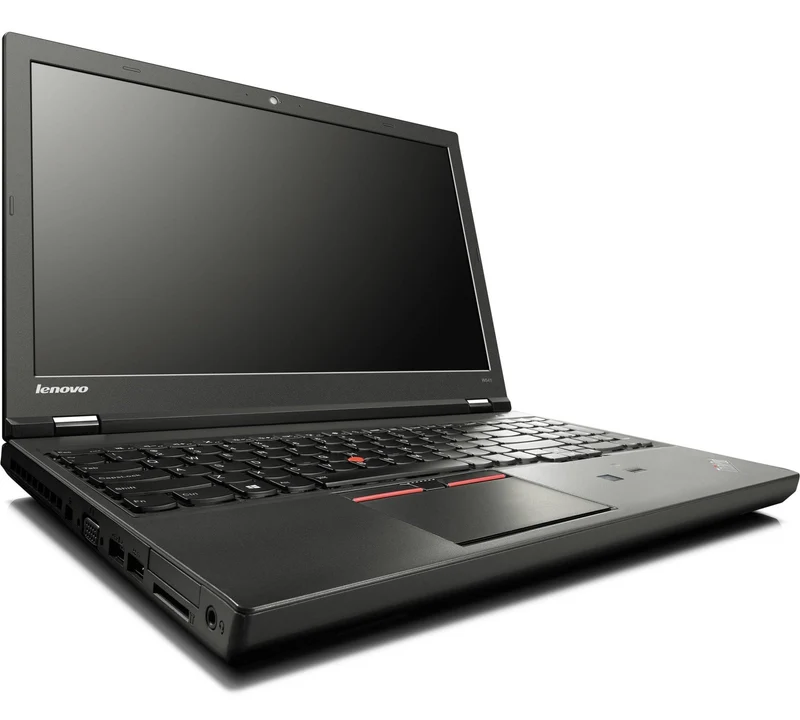 Lenovo ThinkPad W541 15,6 Zoll 1920x1080 Full HD Intel Quad Core i7 512GB SSD (NEU) 16GB Windows 10 Pro