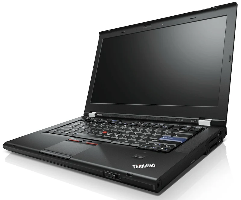 Lenovo ThinkPad T420 14 Zoll Intel Core i5 250GB 8GB Win 10 Pro Tastaturbeleuchtung