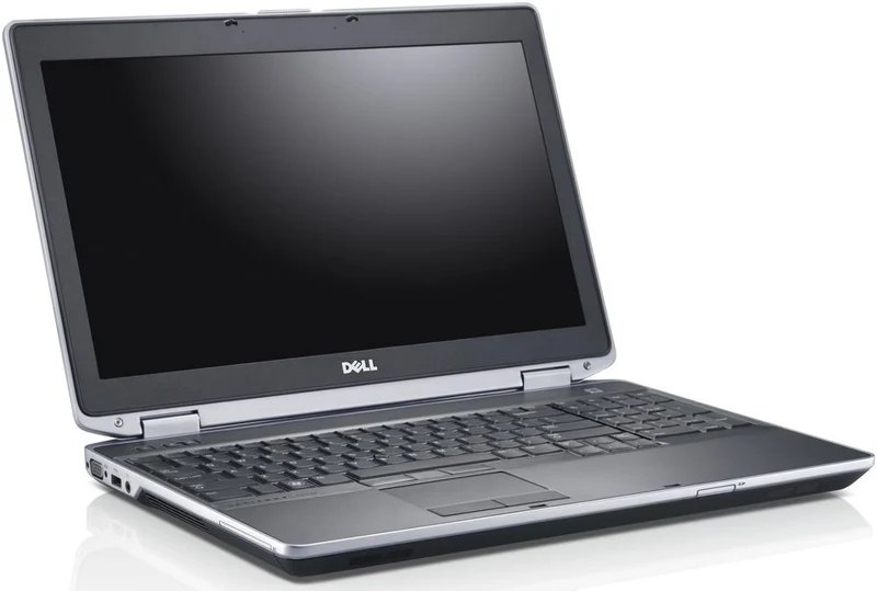 Dell Latitude E6530 15,6 Zoll 1920x1080 Full HD Intel Core i5 500GB 8GB Win 10 Pro DVD Brenner