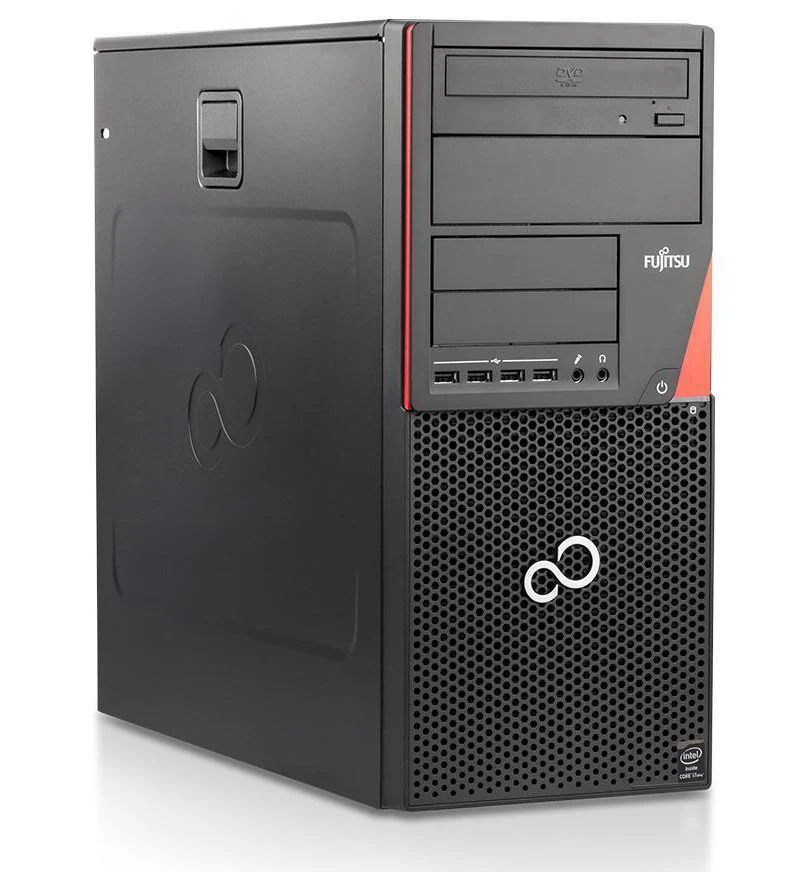 Fujitsu Esprimo P920 E90+ 0-Watt Intel Quad Core i7 512GB SSD (NEU) 16GB Win 10 Pro