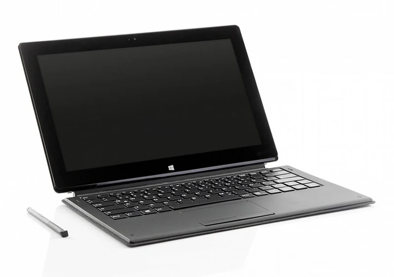 Terra Pad 1161 Pro Tablet 11,6 Zoll Intel Core M-5Y10 256GB SSD 8GB Win 10 Pro UMTS LTE