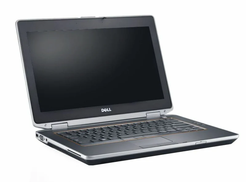 Dell Latitude E6420 14 Zoll 1600x900 HD+ Intel Core i5 500GB 8GB Win 10 DVD Brenner