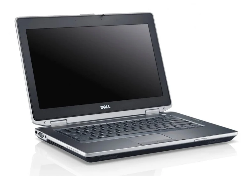 Dell Latitude E6430 14 Zoll 1600×900 HD+ Intel Core i7 256GB SSD 8GB Win 10 Pro Webcam UMTS