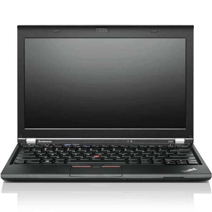 Lenovo ThinkPad X230 12,5 Zoll Core i5 180GB SSD 8GB Win 10