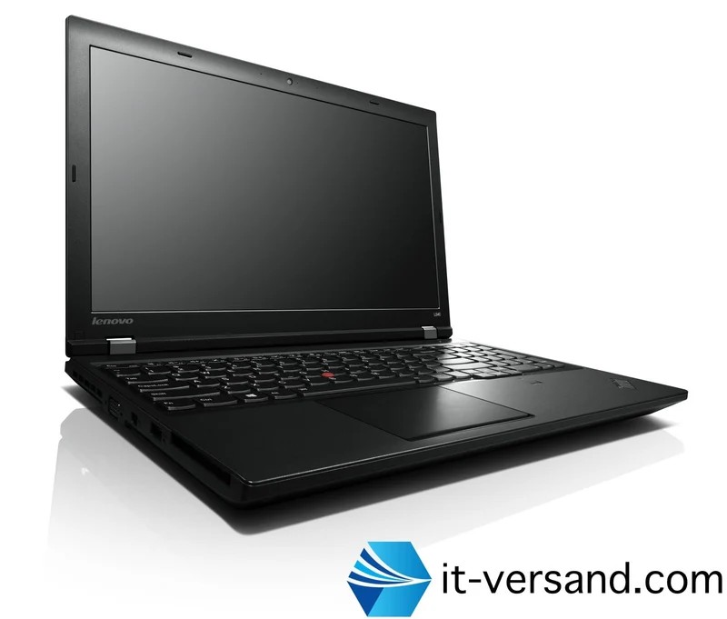 Lenovo ThinkPad L540 15,6 Zoll Core i5 256GB SSD 8GB Win 10
