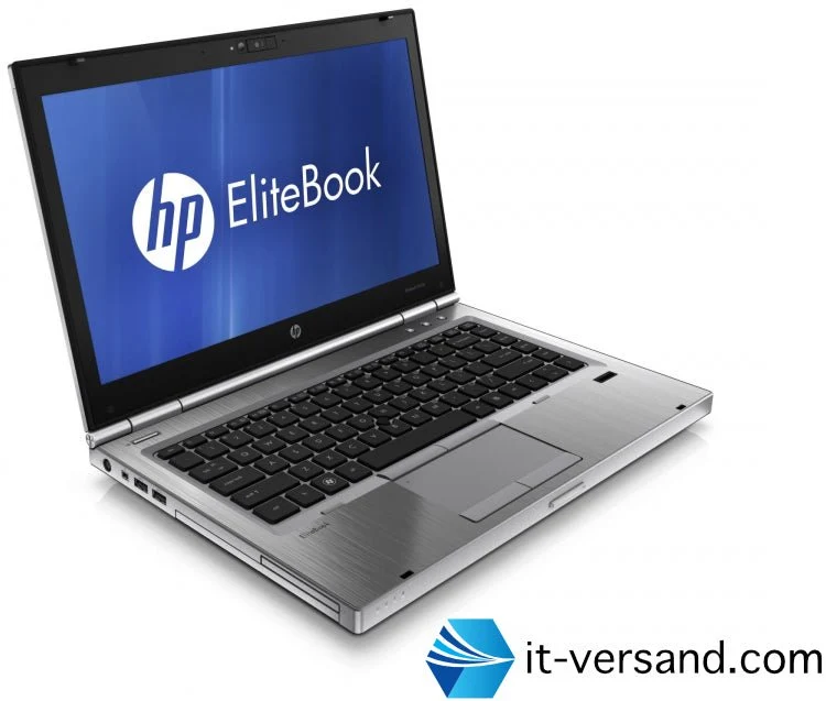HP EliteBook 8460p 14 Zoll Core i5 320GB 4GB Win 7