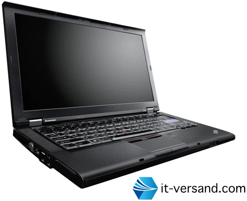 Lenovo ThinkPad T410 14 Zoll Core i5 160GB SSD 8GB Win 10