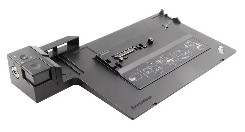 Lenovo Dockingstation Mini Dock Serie 3 Typ 4338 inkl. 170 Watt Netzteil