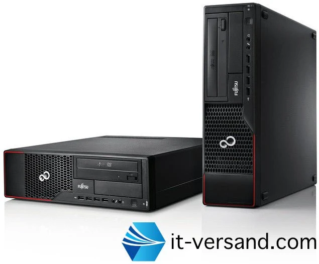 Fujitsu Esprimo E910 E90+ Core i5 275GB SSD 8GB Win 10