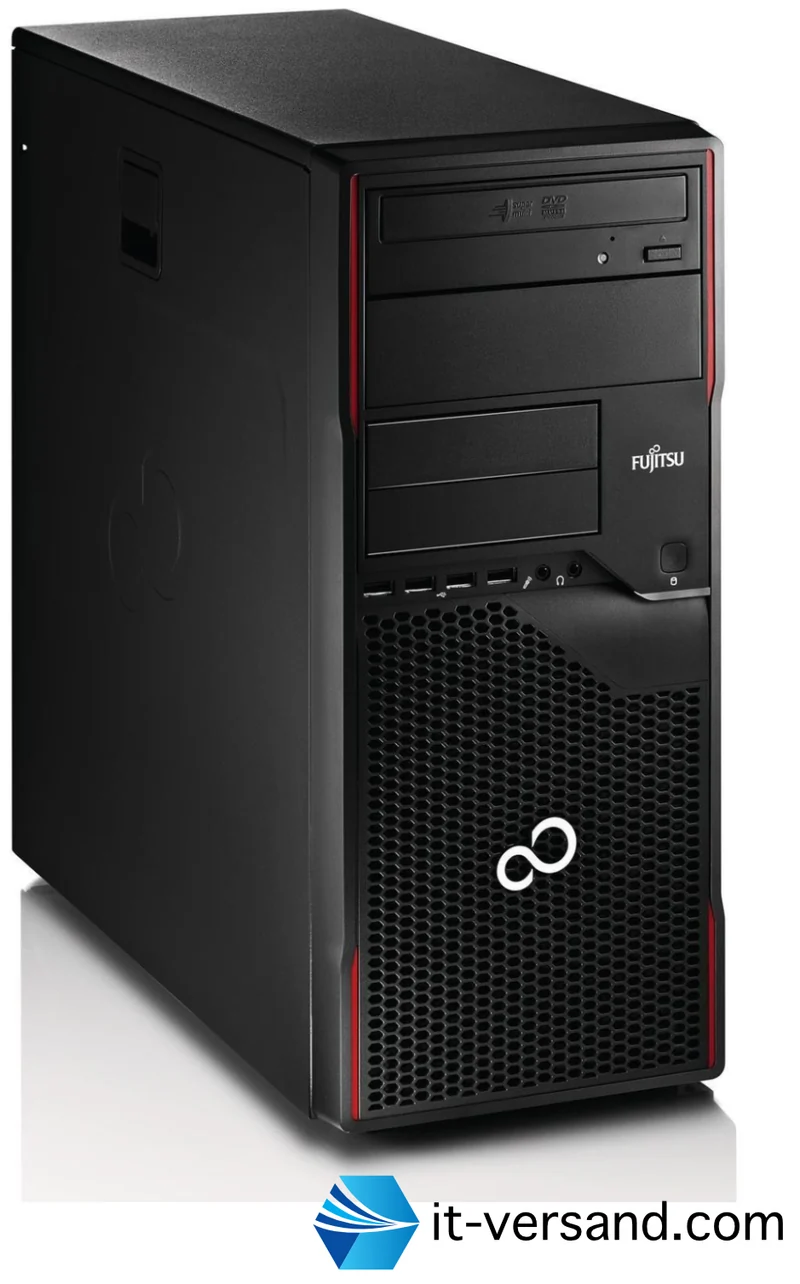 Fujitsu Esprimo P910 E90+ Core i5 256GB SSD 8GB Win 7