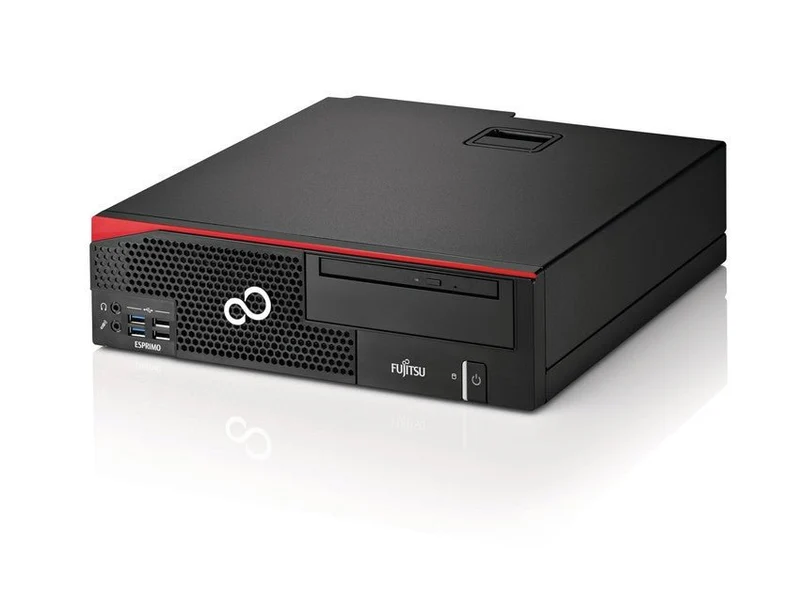 Fujitsu Esprimo D756 Core i5 256GB SSD 8GB Win 10