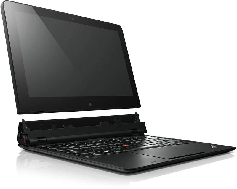 Lenovo ThinkPad Helix 11,6 Zoll Core i5 180GB SSD 4GB Win 10
