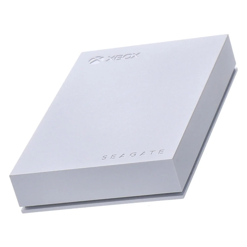Seagate Game Drive for Xbox 5TB weiss