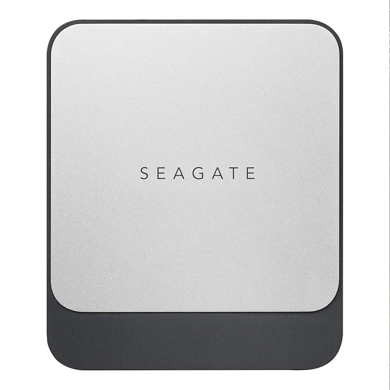 Seagate Fast SSD 1TB externe SSD