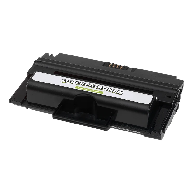 Refill Samsung ML-D3050B/ELS Tonerkartusche schwarz · 8.000 Seiten