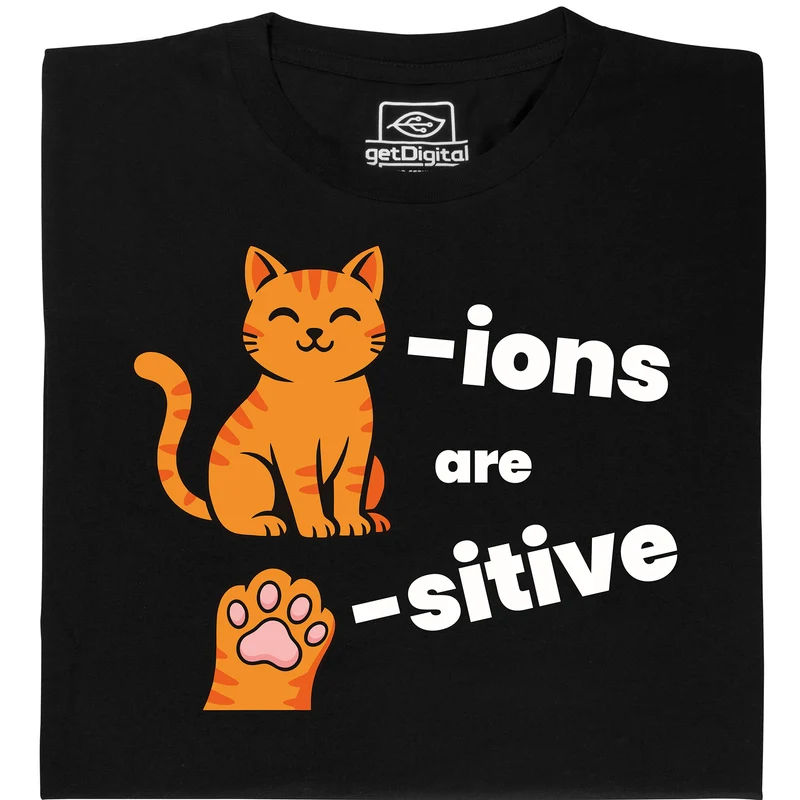 Cations