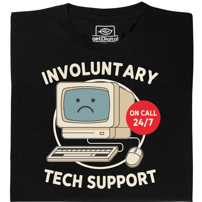 Tech Support