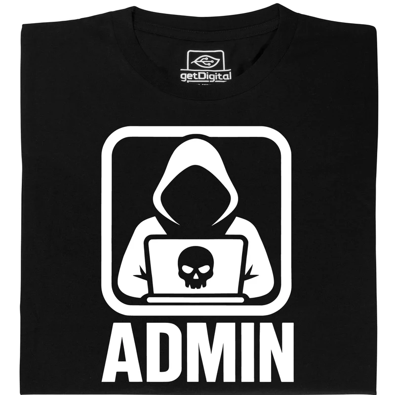 Evil Admin