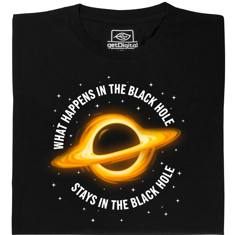 Black Hole