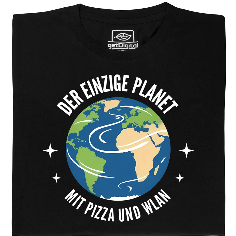 Der einzige Planet