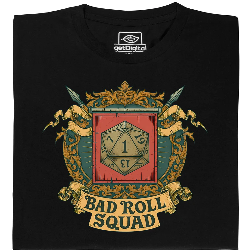 Bad Roll Squad