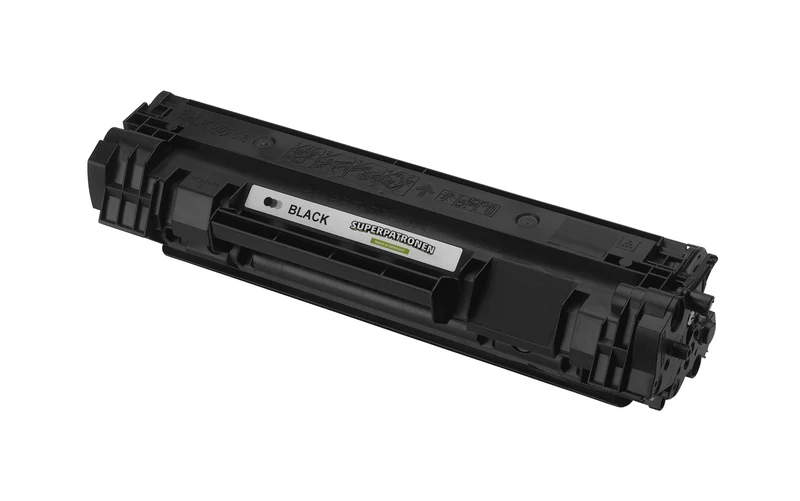 Refill HP 135A / W1350A Toner schwarz · 1.100 Seiten