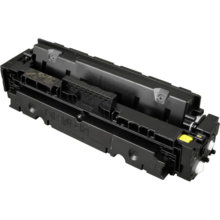 Kompatibel zu Canon 3013C002 / 055 HP W2032X / 415X Toner gelb · 6.000 Seiten