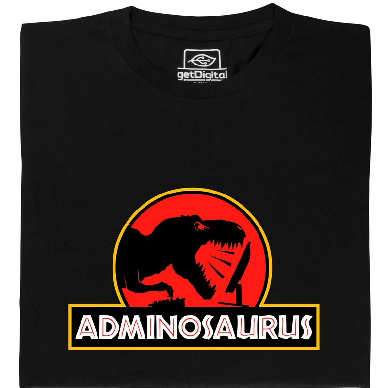 Adminosaurus