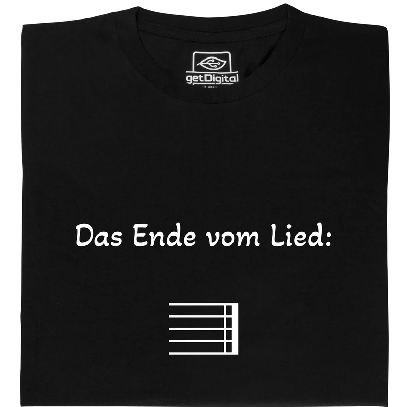 Ende vom Lied