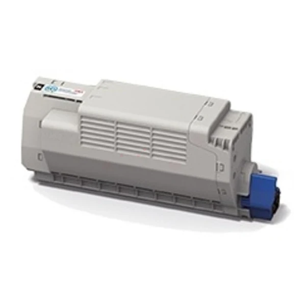 Original OKI 45396304 Toner schwarz · 8.000 Seiten
