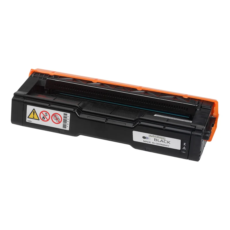 Refill Kyocera TK-150 Toner schwarz · 6.500 Seiten