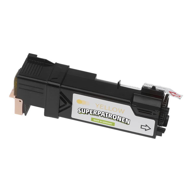 Refill Dell 593-10314 Toner gelb · 2.500 Seiten