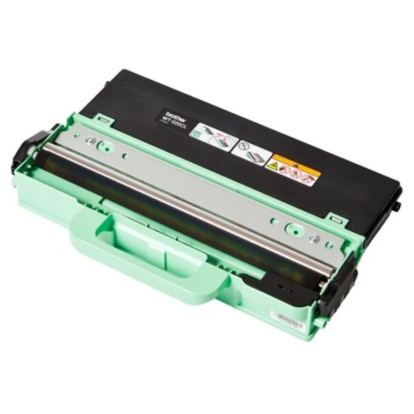 Original Brother WT-220CL Resttonerbehälter, 50.000 Seiten