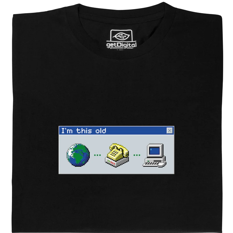 Elders of the Internet