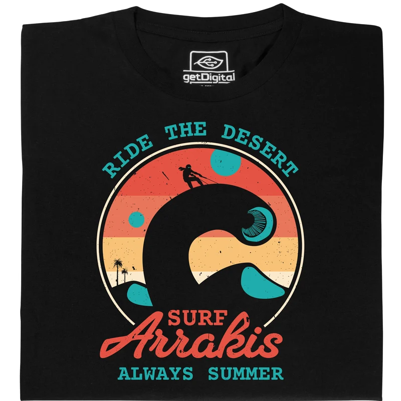Surf Arrakis