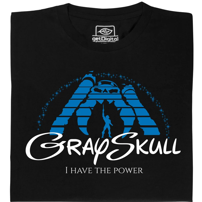 Castle Grayskull