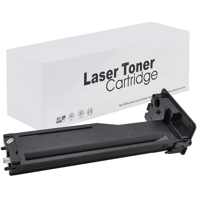Kompatibel zu HP 56X / CF256X XL Toner schwarz · 13.700 Seiten