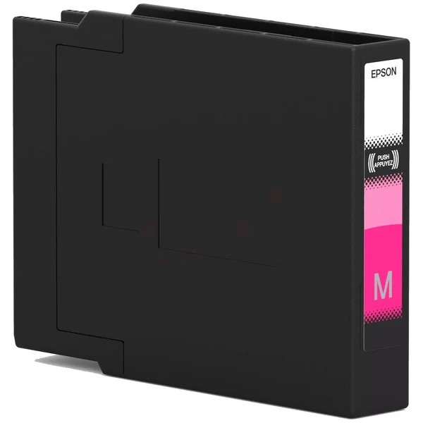 Original Epson T14B3 Tintenpatrone magenta